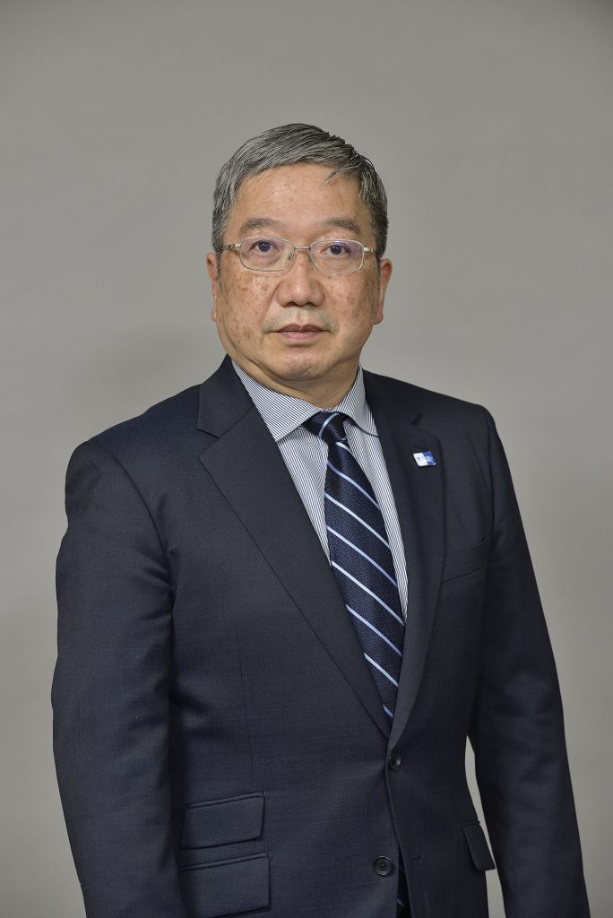 Mr.Nagai